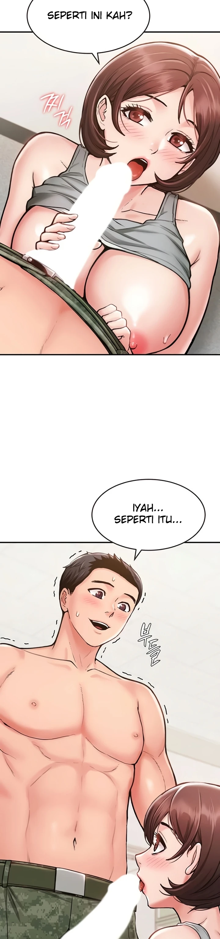 Female Recruit Training Corps - Page 23